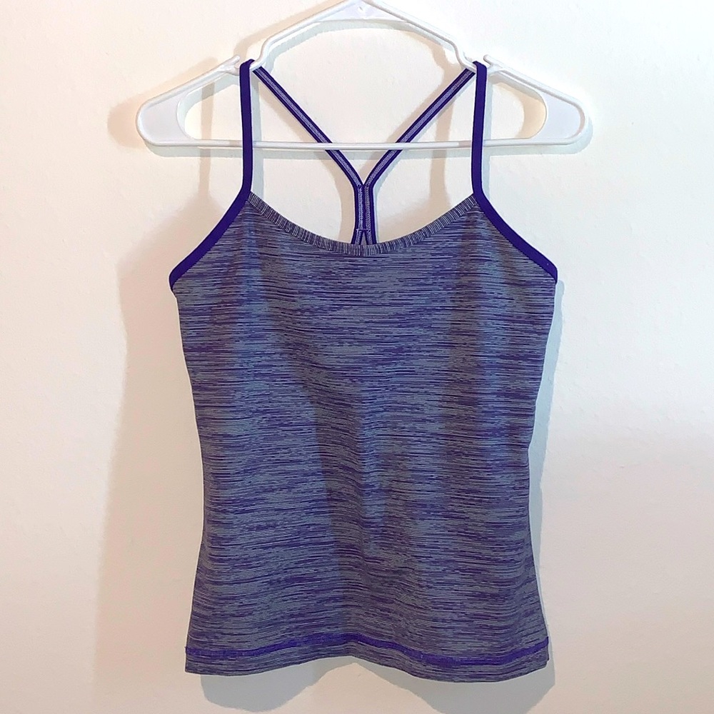 Lululemon tank top - Picture 1 of 5